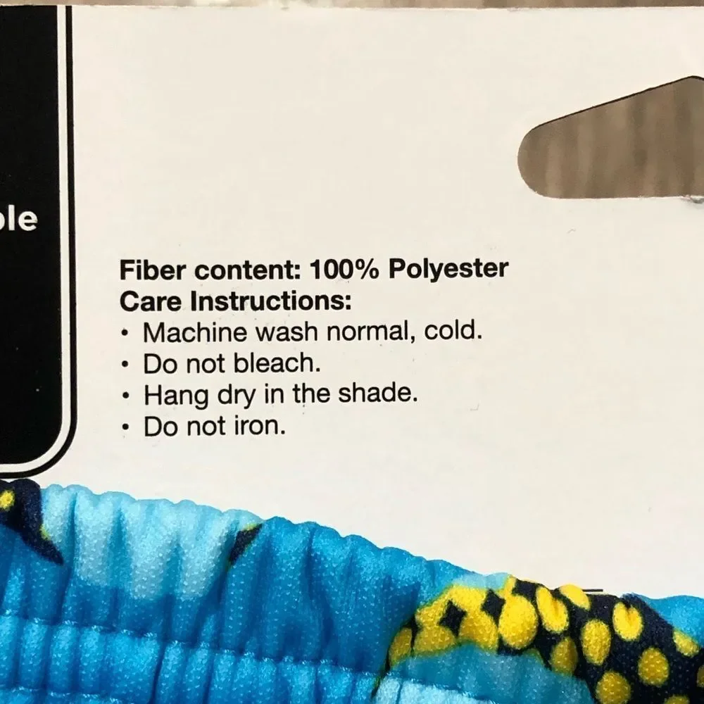 New Swim Diaper Reusable Baby Diaper